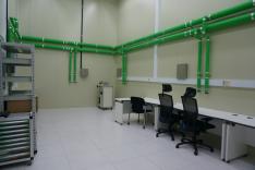 KT1 lab LT laboratory
