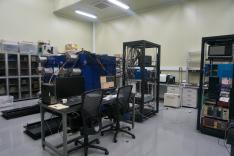 KT1 lab SBL laboratory