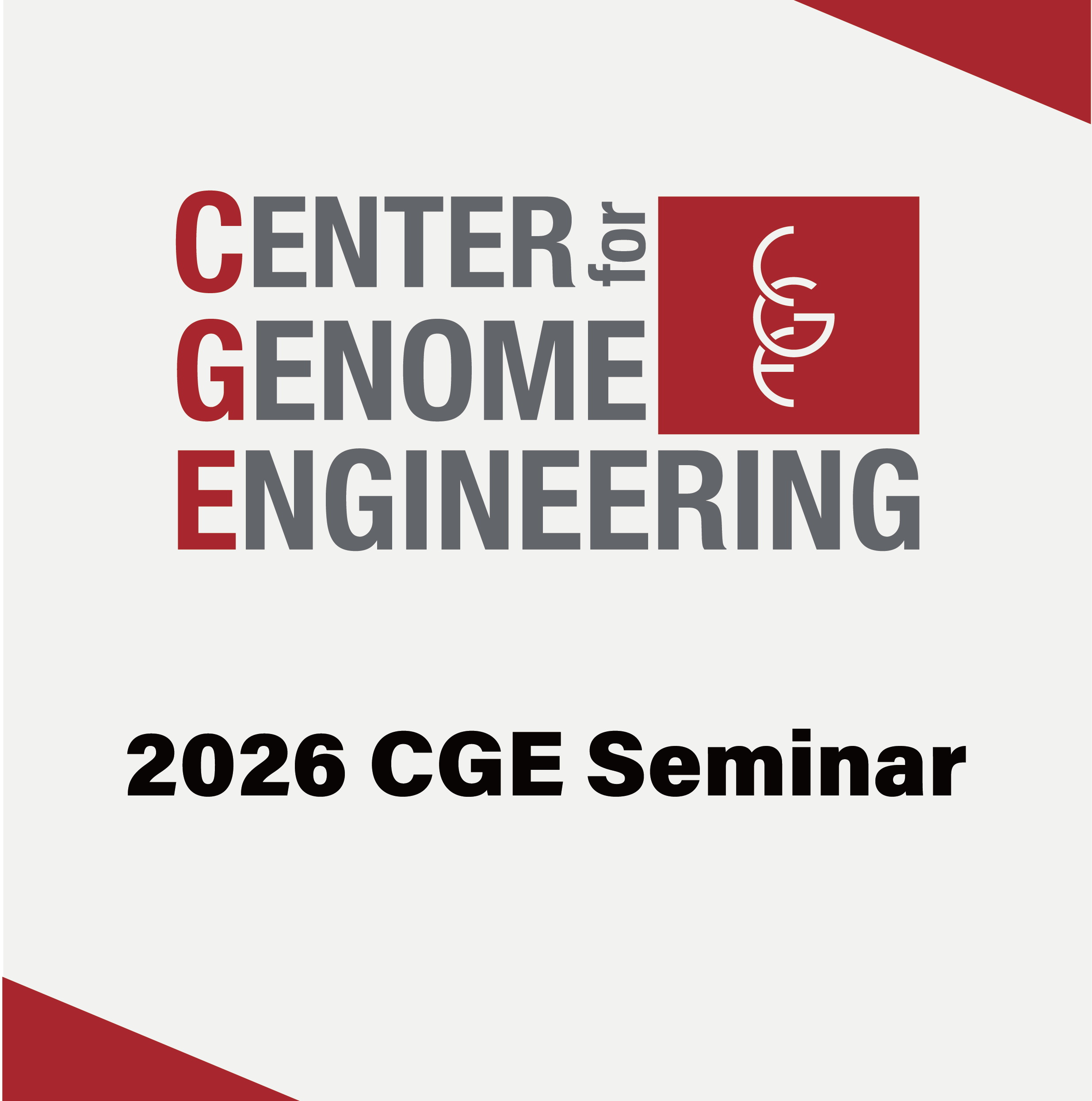 Dr.Chayasith Uttamapinant Presents Enzyme Tools for CRISPR Diagnostics and PET Bioremediation 사진