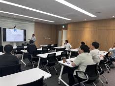 2024 IBS-CALDES CALDES Seminar_Prof. Masaki Kawano(Tokyo Institute of Technology)