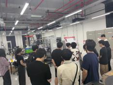 [CALDES Lab Tour] Quantum Materials – Satellite Symposium to STM’25