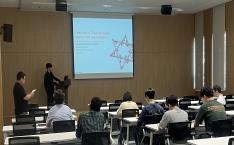 2026 CALDES Science Meeting Seminar_Prof.Mingu KANG(SNU)