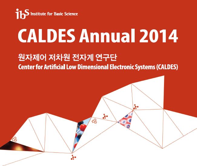 CALDES Annual 2014