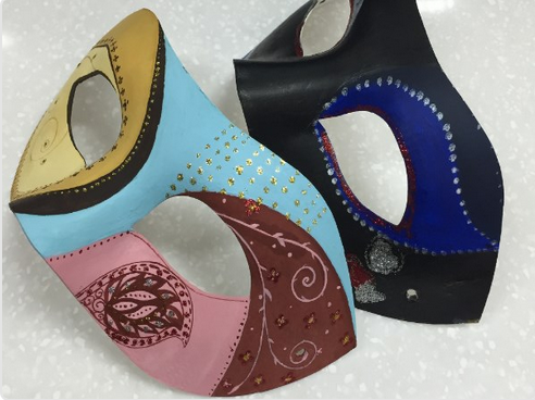 ISSS Newsletter: November & December 2015 사진