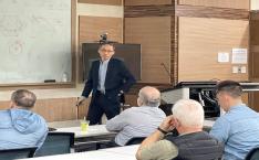 CAPP Seminar with Prof. Chang Hyon HA