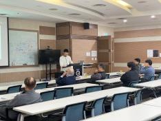 CAPP Seminar with Prof. Junu JEONG