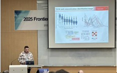 2025 Frontiers in Science: IBS-USTC-UNIST Joint Workshop 사진