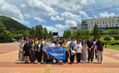 Welcome: Zhejiang University 사진