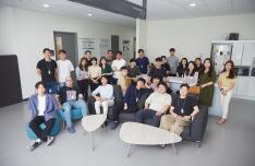 Lab Member of Center