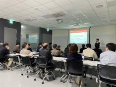 CENS lunch seminar - Prof. Woosuk Bang (GIST) (2024.02.15)