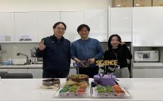 250328_Cell, Science Papers Celebration