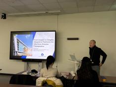 251117  Dr. David Shum Seminar