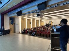 251202 Korean Society for Genome Editing Annual Conference and General Assembly