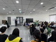 251218 Year-End & New Year Meeting