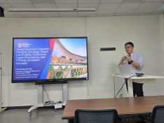 251219 Prof. Seung-min Park  Seminar