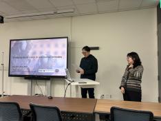 260113  Prof. Soo Hyun PARK Seminar