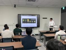 260612 Prof. Pil Joon Seo Seminar