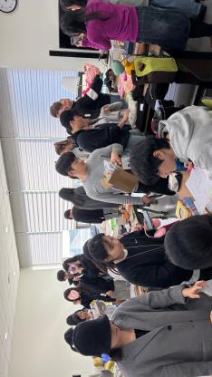 251209 CGE's Fleamarket