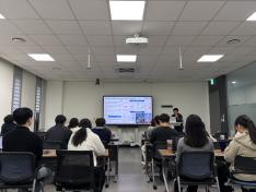 260420 Dr. Chuna Kim Seminar