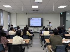 260427 Prof. Shinnosuke Suzuki Seminar