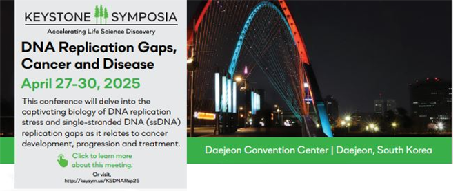 IBS-Keystone Joint International Conference to Be Held from April 27 to 30 image