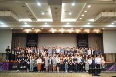 2018 IBS-KSMCB Conference 사진