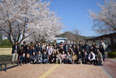 2019 Spring 사진