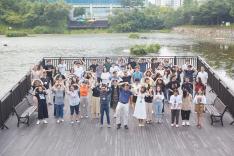 2022 CGI members 사진