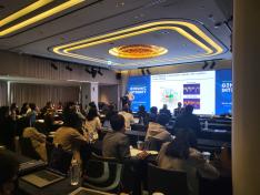 2022 Int' IBS Conference for Genomic Integrity (3) 사진