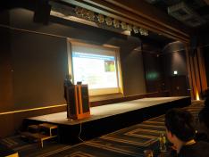 The 3rd MIWS2 - Session VI: Carrier Dynamics in Nanomaterials II