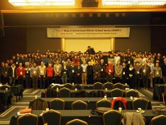 The 3rd MIWS2 Group Photo