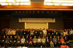 The 4th MIWS2 Group Photo
