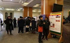 The 4th MIWS2 Poster Session