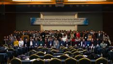 The 6th MIWS2-2020 Group Photo