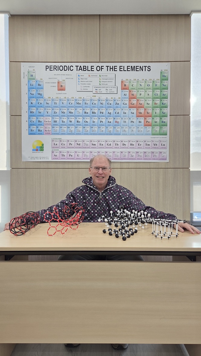 Director Ruoff (Nov. 2025) image