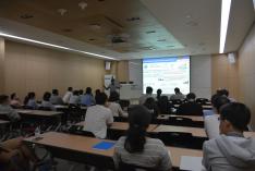 2017 Tuesday Colloquium (3)