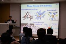 2018 Special Guest Seminar (4)