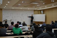 2018 Tuesday Colloquium (2)