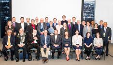 James C. McGroddy Prize