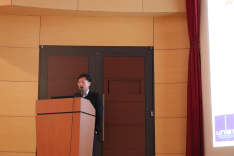 Int' Symposium on New Carbon and 2D Materials