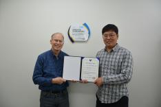 The National Top 100 Outstanding R&D