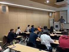2023 CMCM Special Seminar