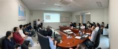 2023 CMCM Special Seminar (Sep. 14, Prof. Marc WILLINGER)