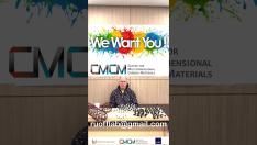 Pioneering Basic Science: Inside the IBS Center for Multidimensional Carbon Materials 사진