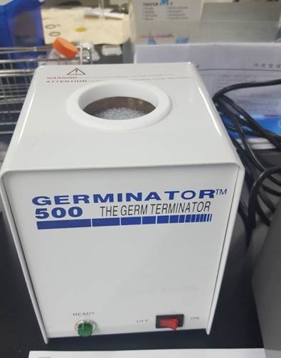 Germinator