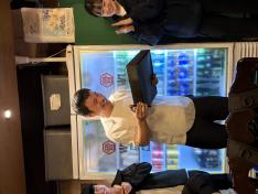 2025 CMSD Autumn Hiking Notice (Inwangsan / Oct. 31, 2025)