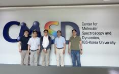 IBS CMSD Seminar_Prof. Hajin Kim (UNIST, June 01, 2026)