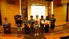 CMDS 2018 Award Ceremony