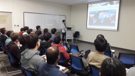 IBS Invitation Seminar_Prof. Hyung Gyu Park