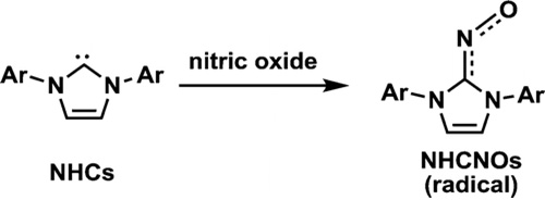 [Korean Media] N-Heterocyclic Carbene Nitric Oxide Radicals 사진